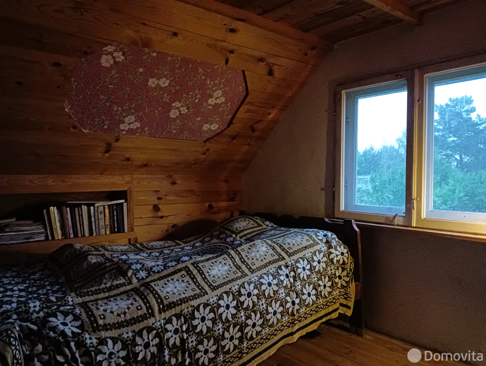 Продажа 2-этажной дачи в Каменке Гродненская область, 26900USD, код 182607 - фото 15