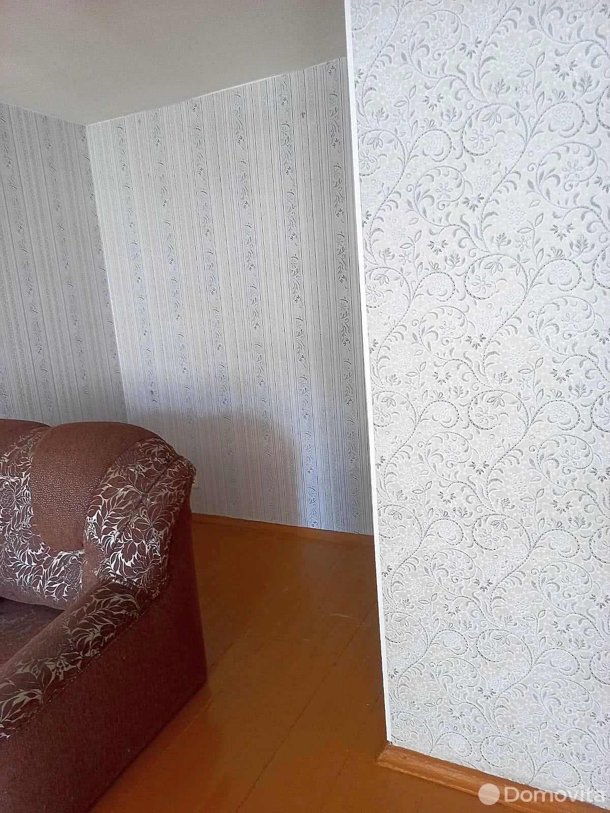 Снять 1-комнатную квартиру в Минске, ул. Чкалова, д. 34, 200USD, код 139134 - фото 4