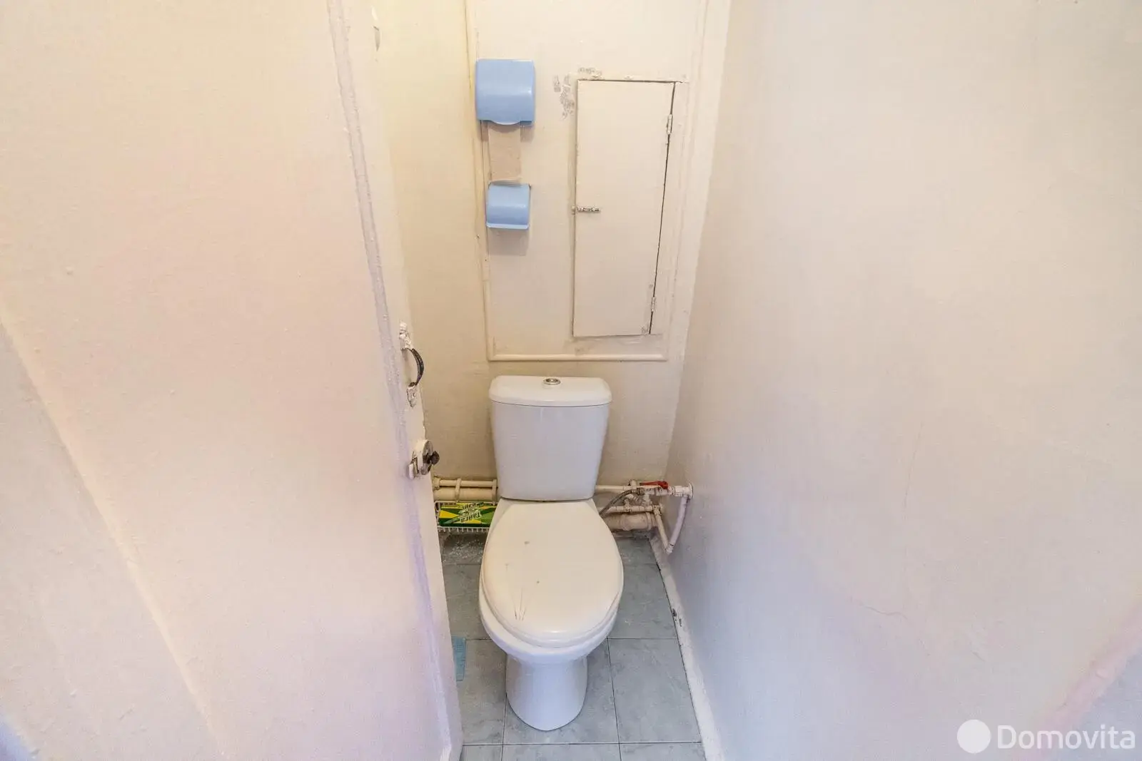 Купить комнату в Минске, ул. Кнорина, д. 13, цена 32900 USD, код 7594 - фото 16