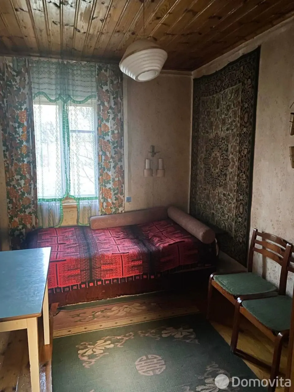 дача, ГЛОБУС-9, 