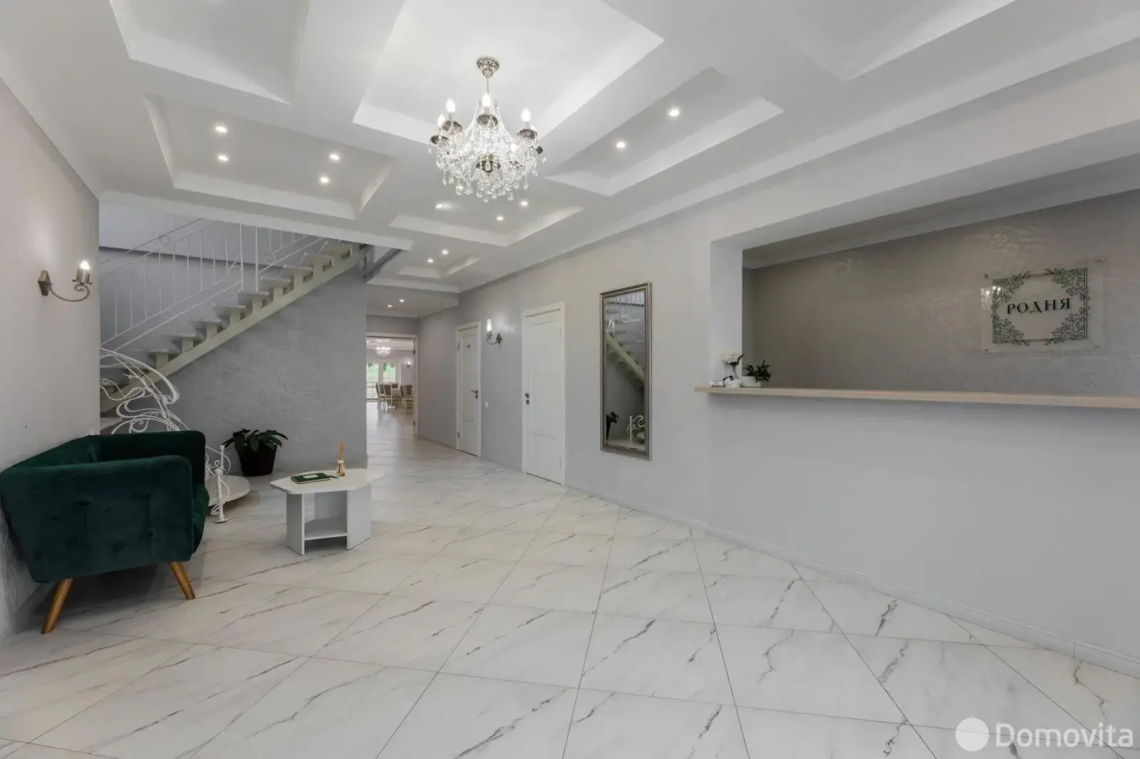 купить коттедж, Узляны, ул. Полевая