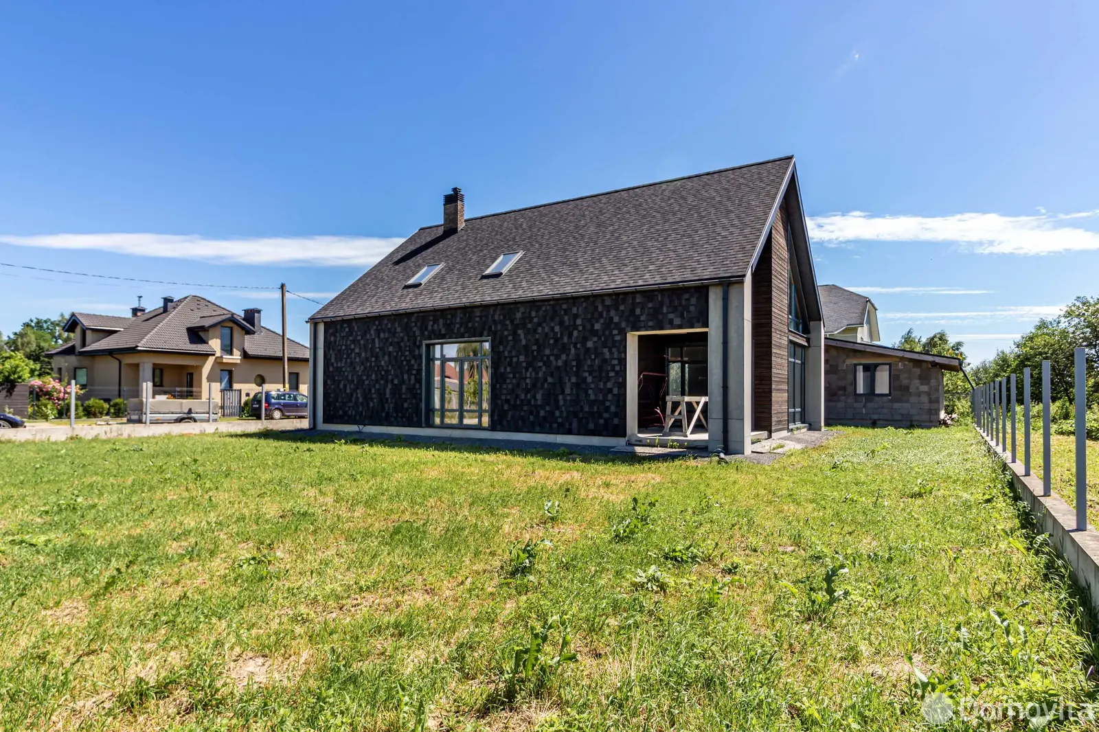 Стоимость продажи дома, Мачулищи, пер. Мишаева