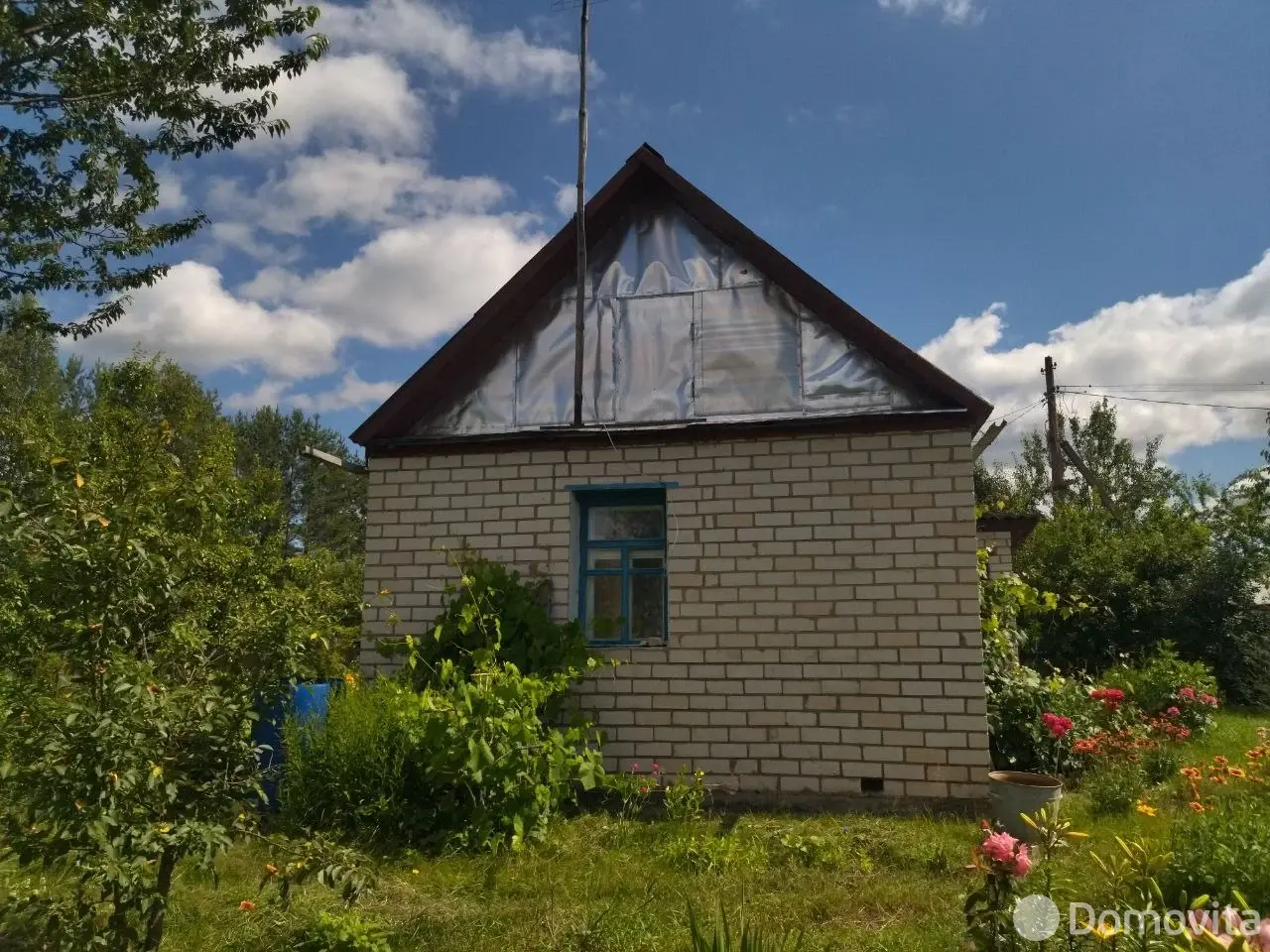 Цена продажи дачи, Талька, 