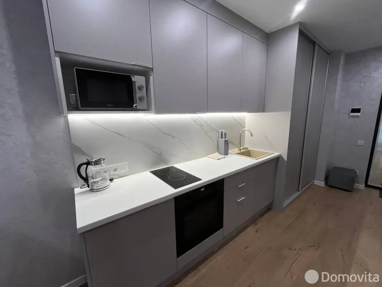 Цена аренды квартиры, Минск, ул. Брилевская, д. 25