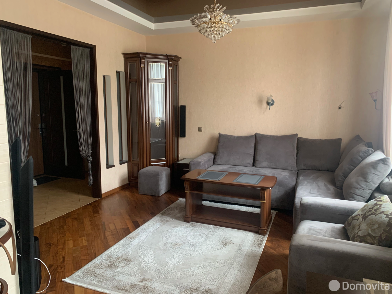 квартира, Минск, ул. Энгельса, д. 12 на ст. метро Купаловская