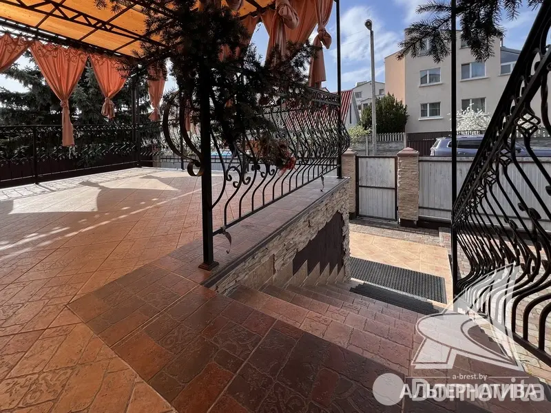 Стоимость продажи дома, Брест, 