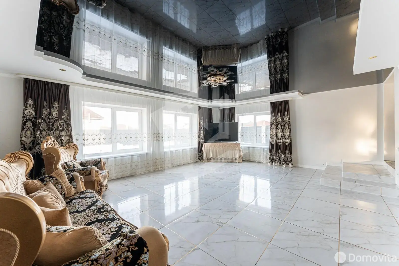 коттедж, Столбцы, ул. Вишнёвая 