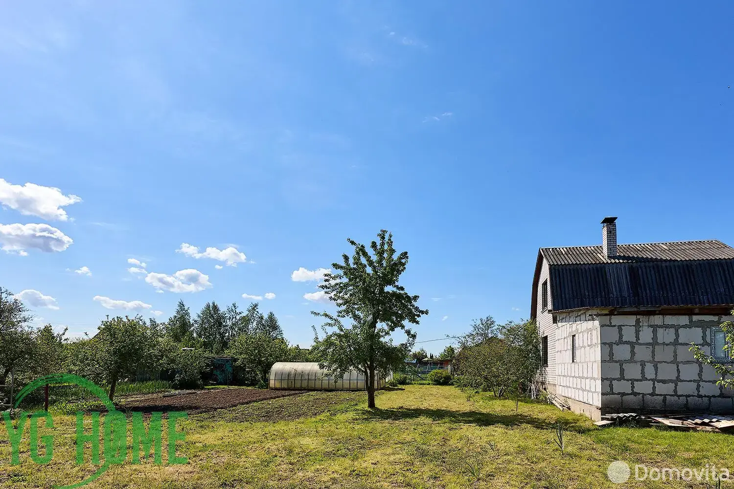 Продажа 1-этажной дачи в СВЯЗИСТ-92 Минская область, 90950BYN, код 186048 - фото 11