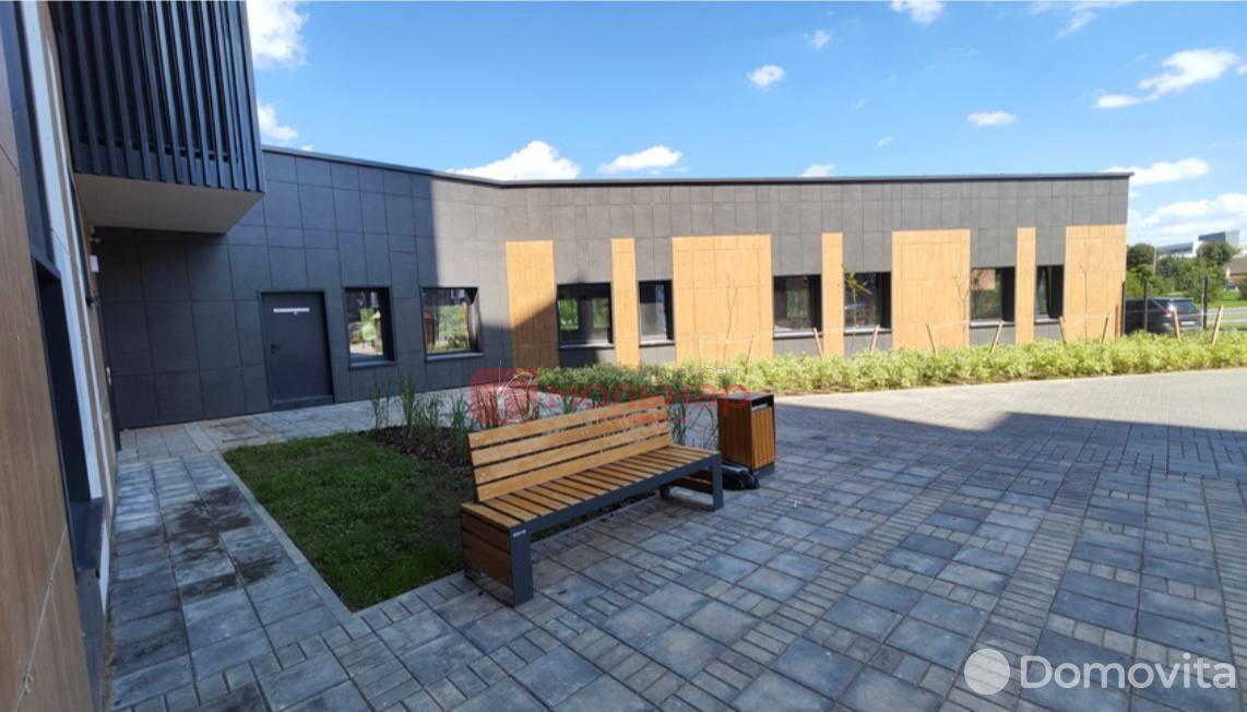 Продажа торговой точки на ул. Нововиленская, д. 49 в Минске, 1364720USD, код 996653 - фото 4