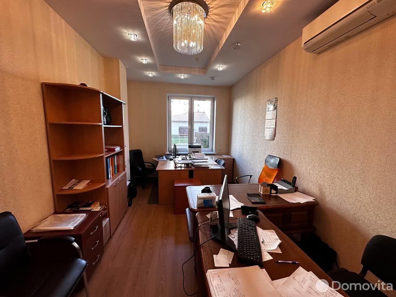 Купить офис на ул. Иосифа Жиновича, д. 20 в Минске, 70000USD, код 6692 - фото 5