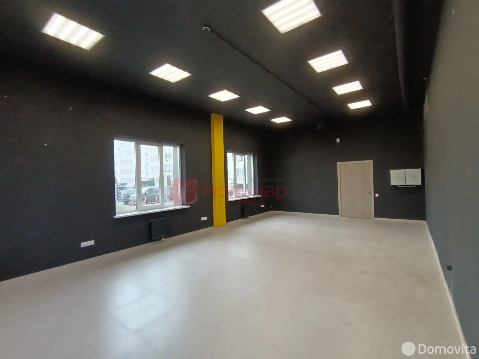 аренда торгового объекта, Минск, ул. Неманская, д. 72