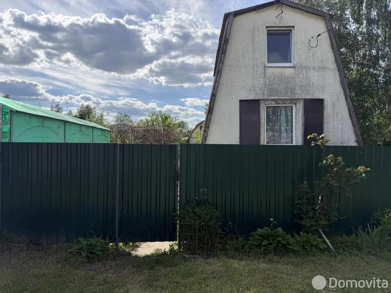 Купить 1-этажную дачу в Жаворонок Минская область, 33665BYN, код 186060 - фото 3