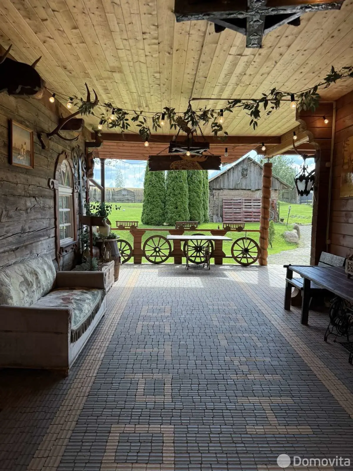 продажа дома, Подлабенье, ул. Криничная, д. 1