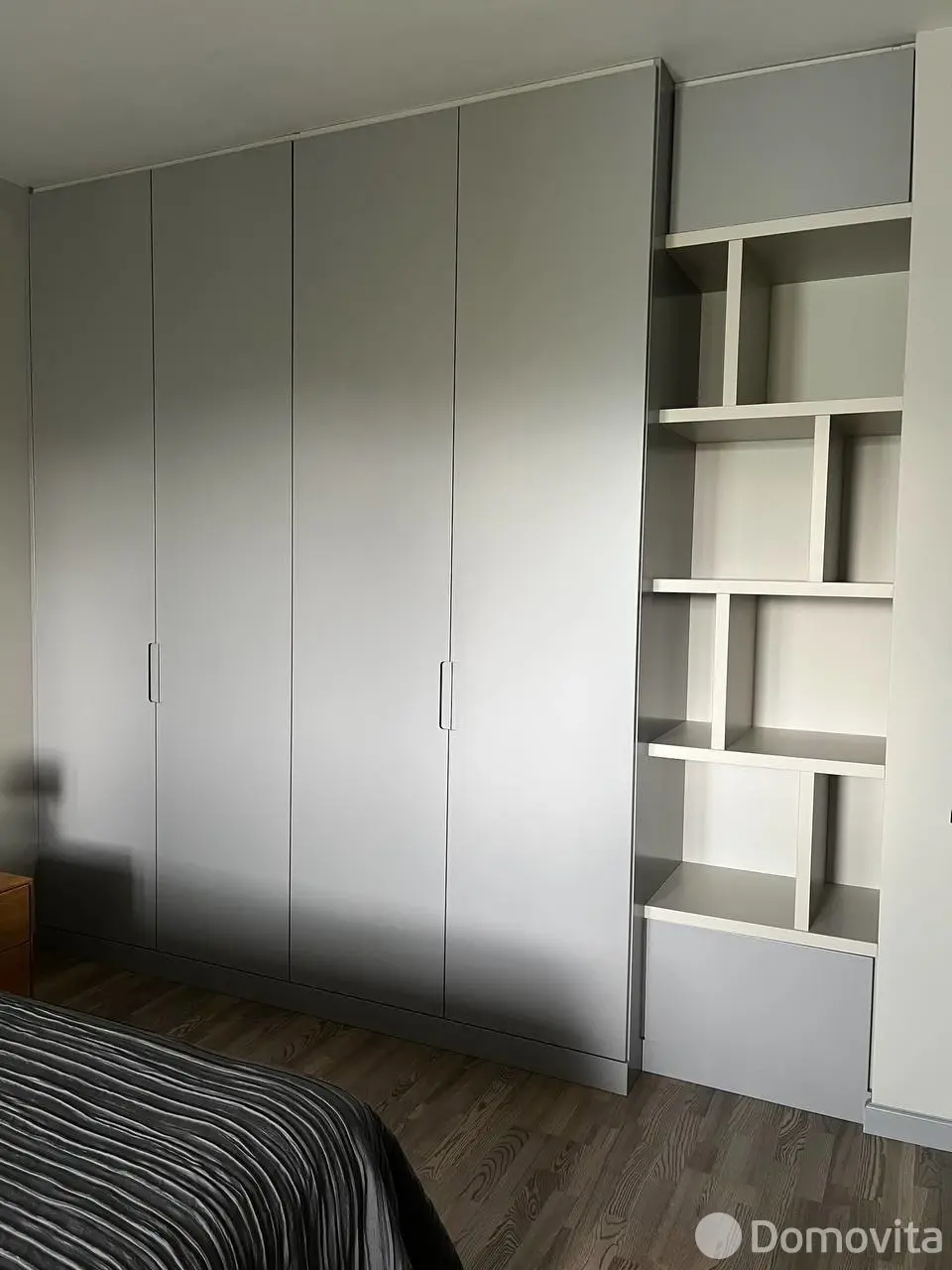 Снять 2-комнатную квартиру в Минске, ул. Леонида Беды, д. 45, 700USD, код 149422 - фото 25