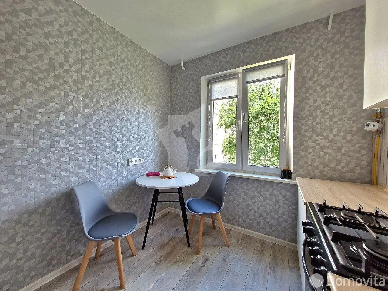квартира, Минск, ул. Жуковского, д. 10/2 