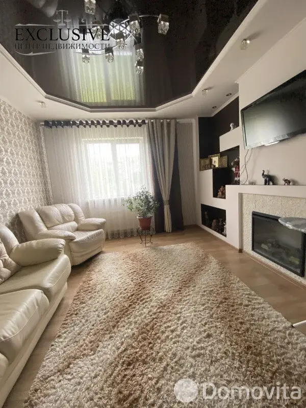 купить дом, Барановичи, ул. Кирова, д. 156