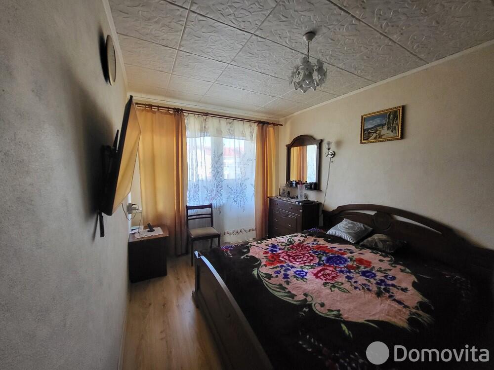 Продажа 4-комнатной квартиры в Обухово, ул. 1 Мая, д. 4, 35000 USD, код: 1063391 - фото 5