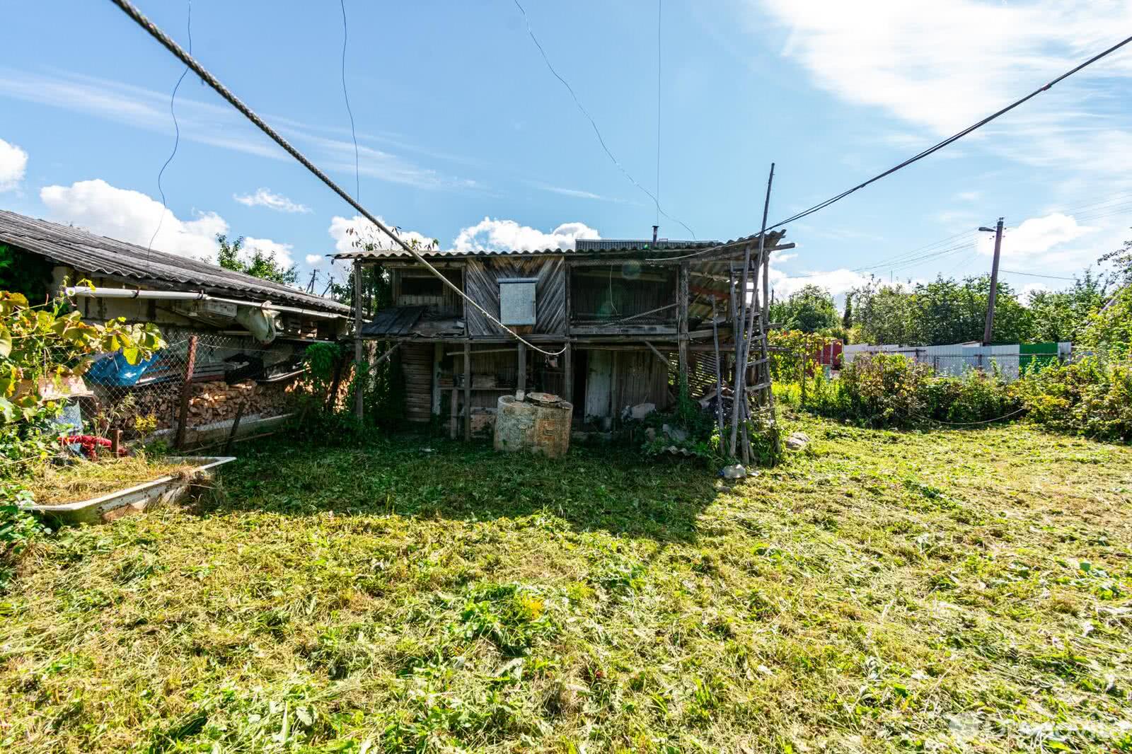 Купить 1-этажную дачу в Зеленая роща Минская область, 17200USD, код 179663 - фото 35