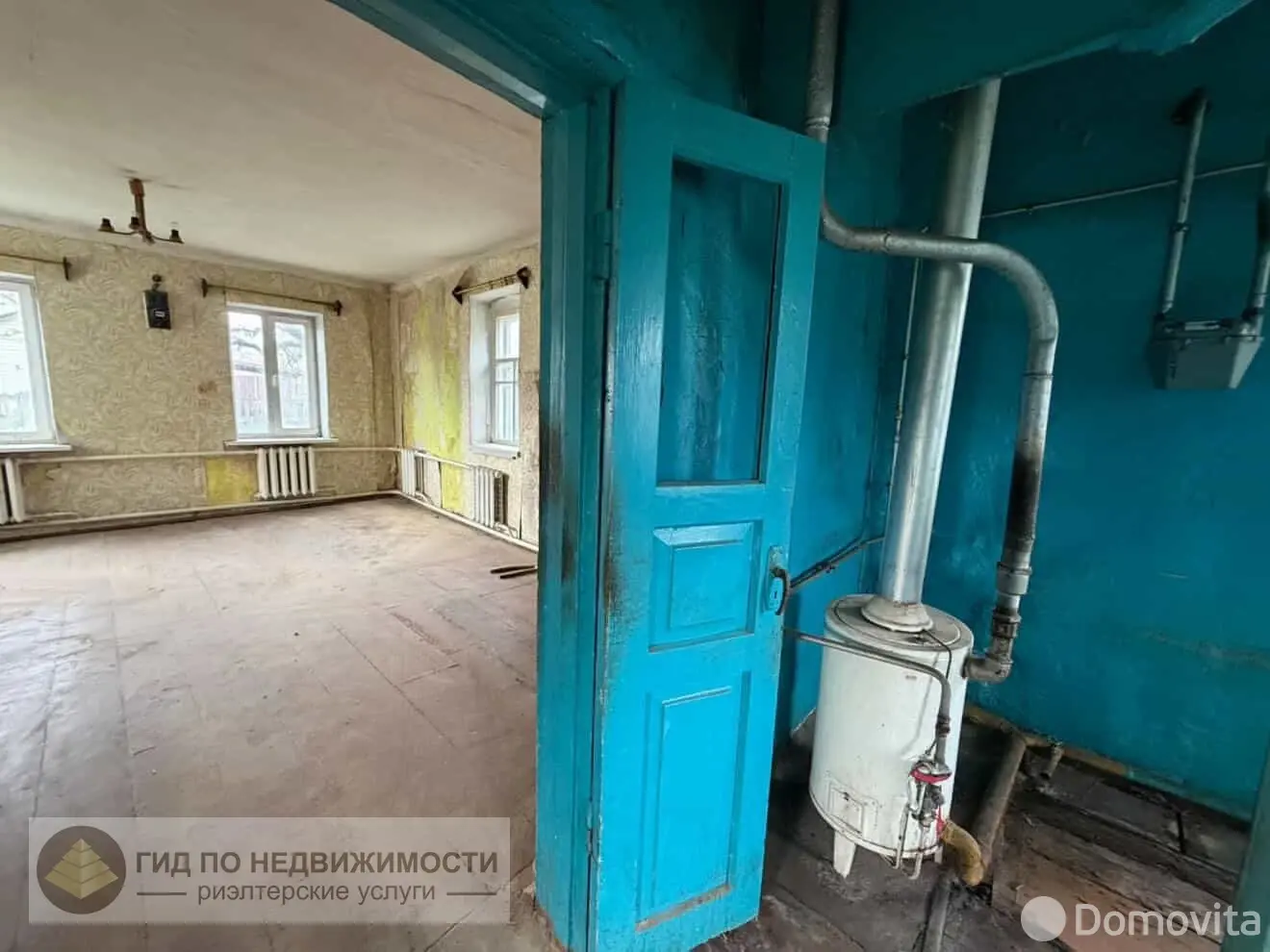 дом, Гомель, ул. Сельская, д. 1 