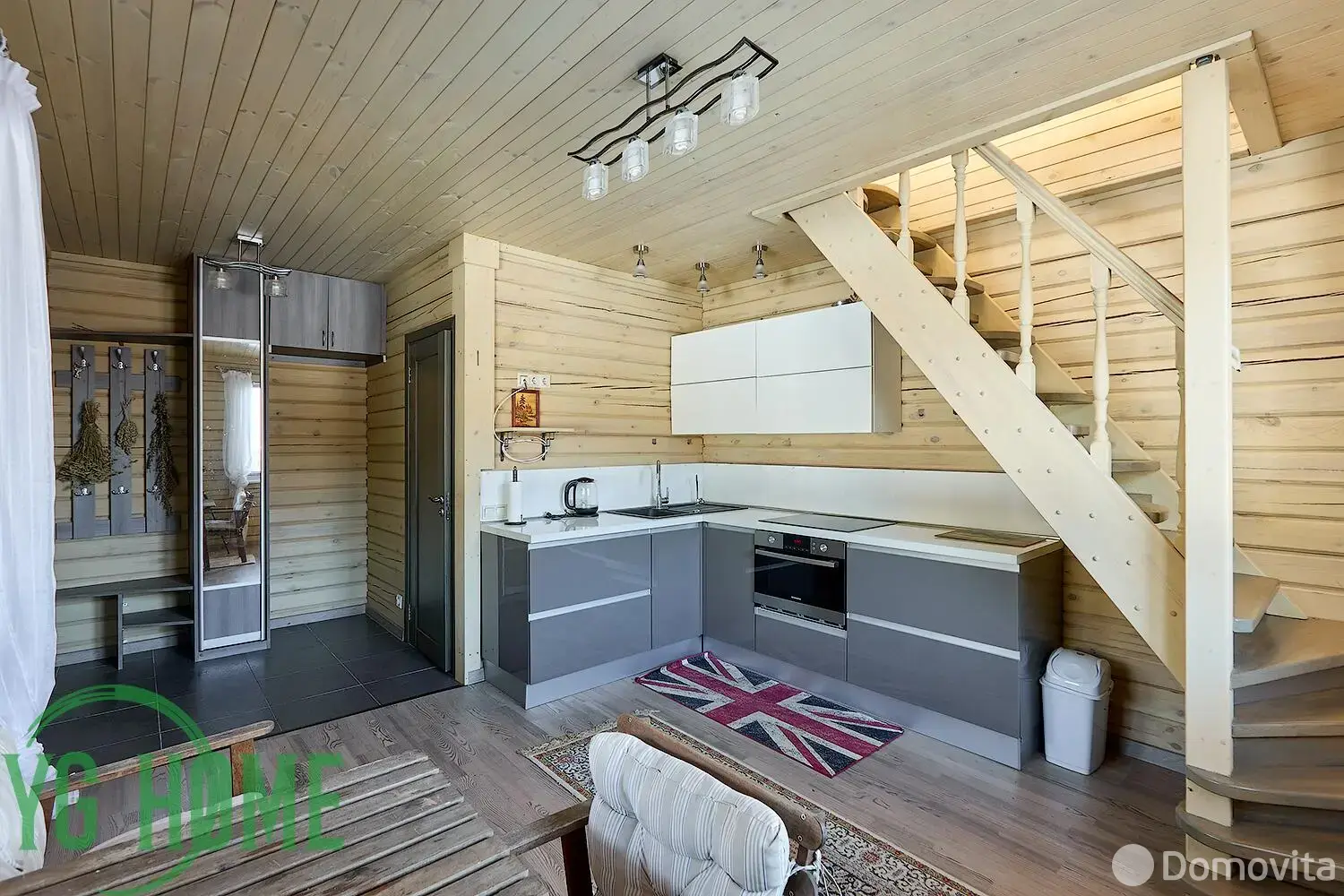 Купить земельный участок, 11.84 соток, Васильковый, Минская область, 99900USD, код 571615 - фото 14