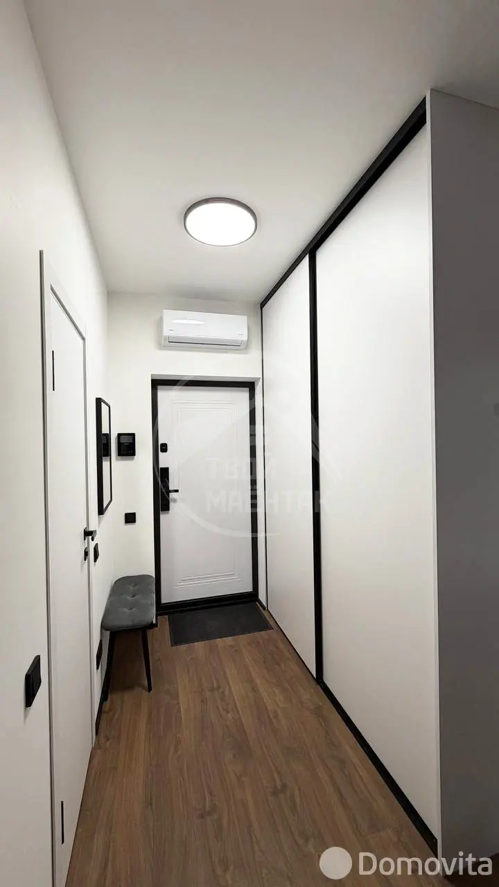 Снять 1-комнатную квартиру в Минске, ул. Макаенка, д. 12К, 599USD, код 148738 - фото 12