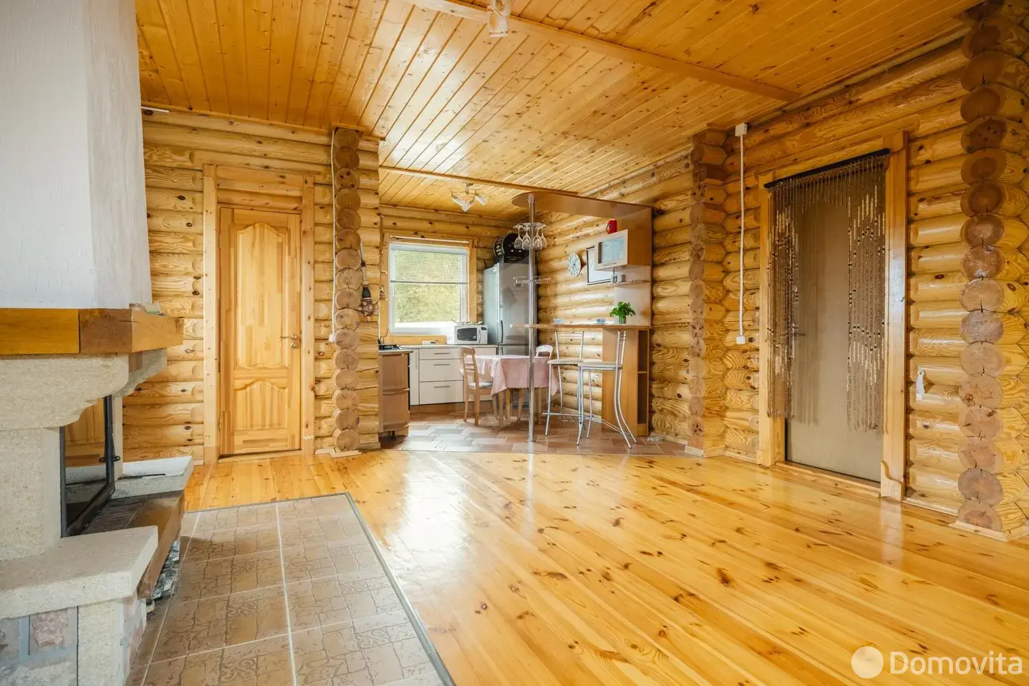 коттедж, ВЕРЯГИ, 