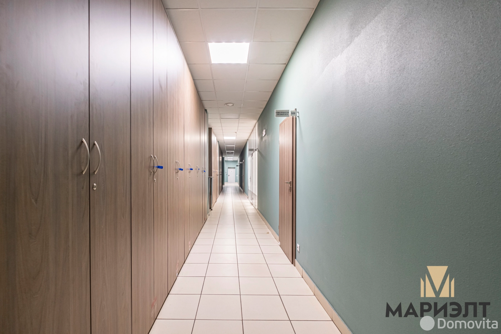 Аренда офиса в Дроздово, 47124EUR, код 15436 - фото 18