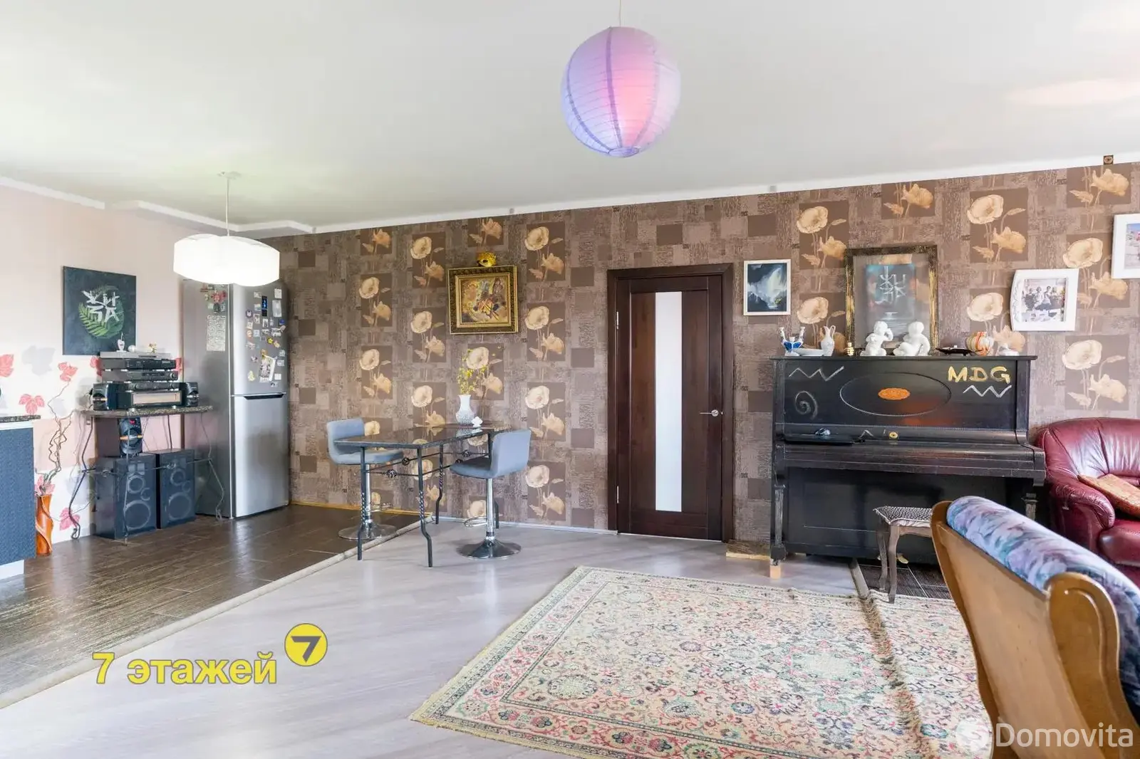 коттедж, Жодино, пер. Будаговский - лучшее предложение