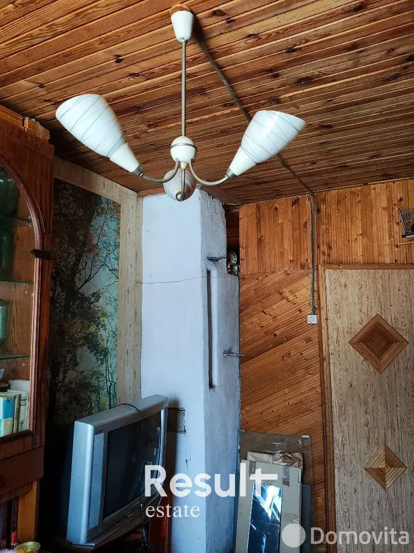 Купить 1-этажную дачу в Магистраль-2 Минская область, 9900USD, код 185103 - фото 14