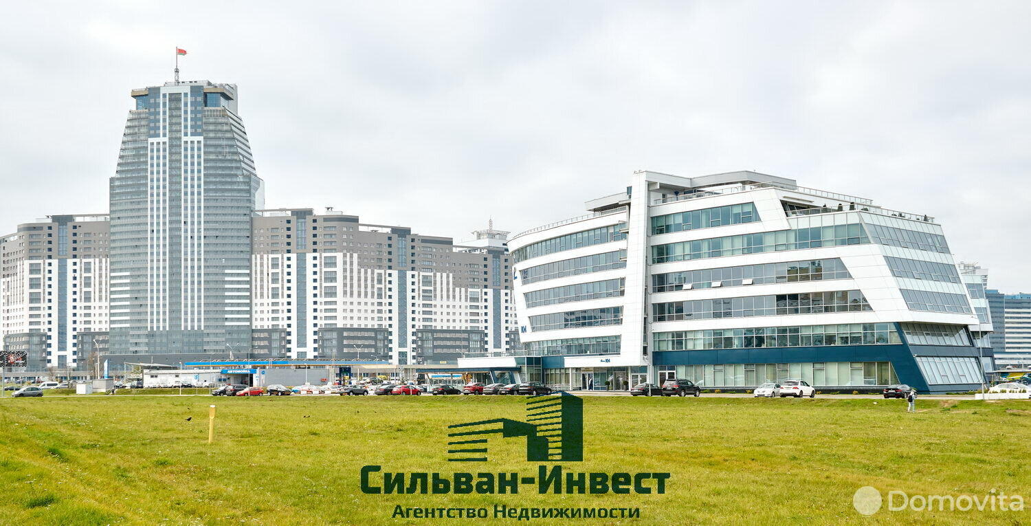 Купить помещение под сферу услуг в Минске, пр-т Победителей, д. 104 - фото 29