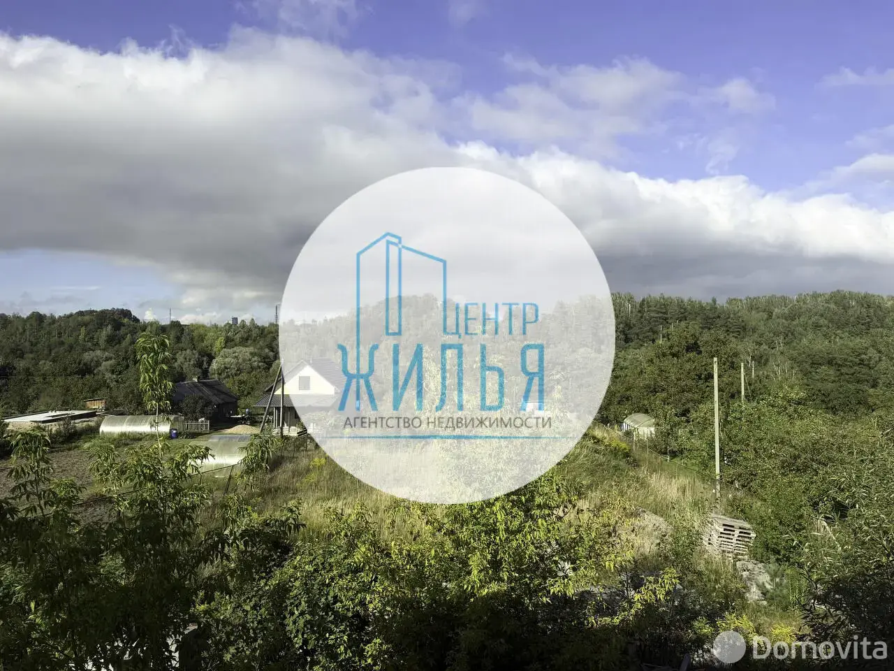 дом, Кошевники, д. 56