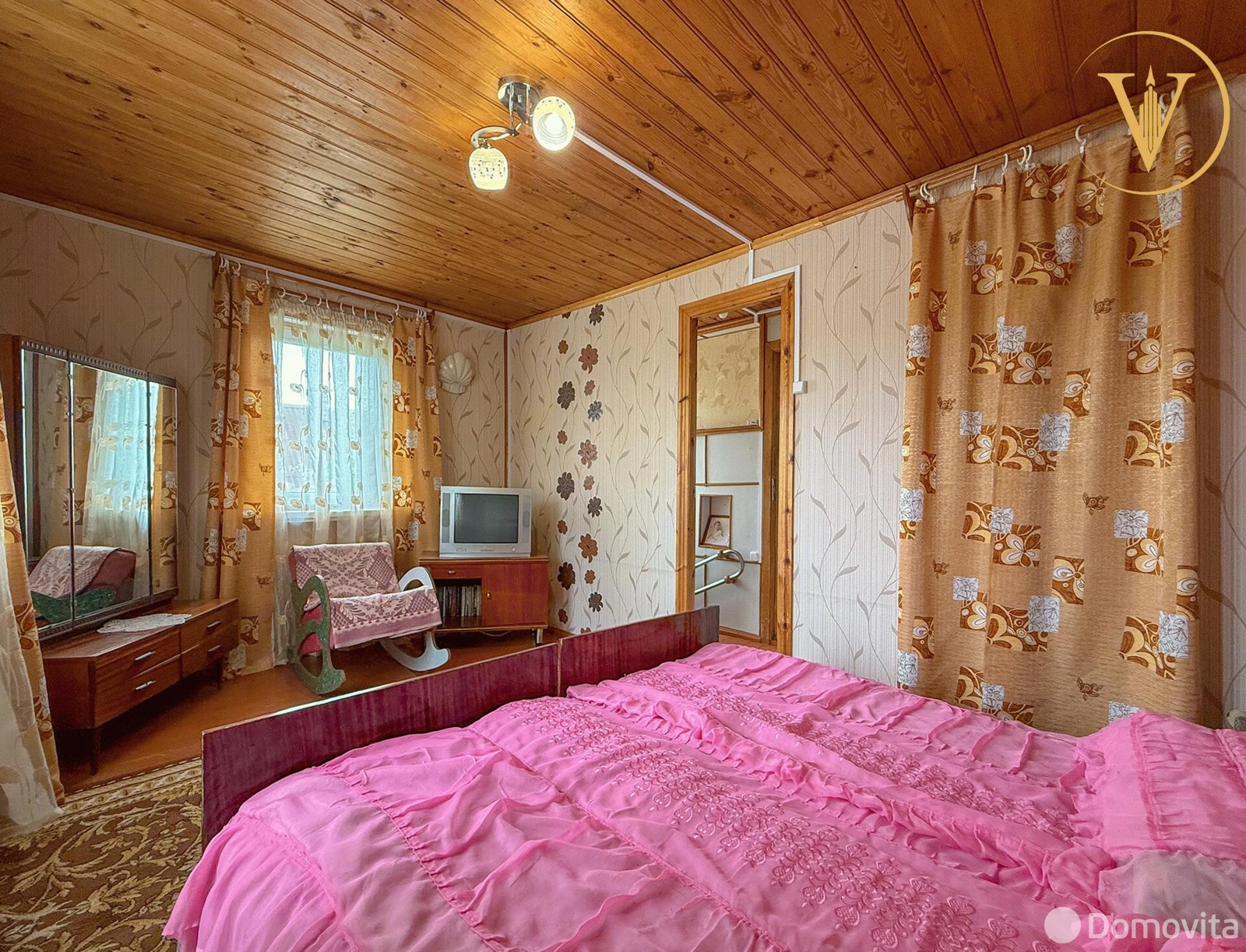 Купить 1-этажную дачу в Атлант-1 Минская область, 83500BYN, код 186236 - фото 18
