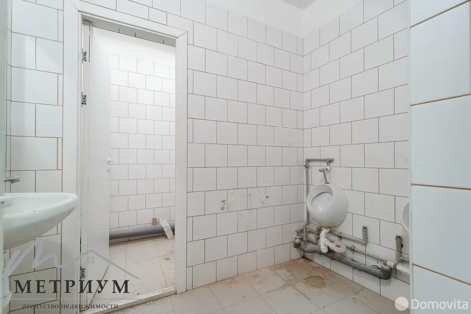 Объект сферы услуг в Минске, ул. Ратомская, д. 7, код 3144 - фото 4