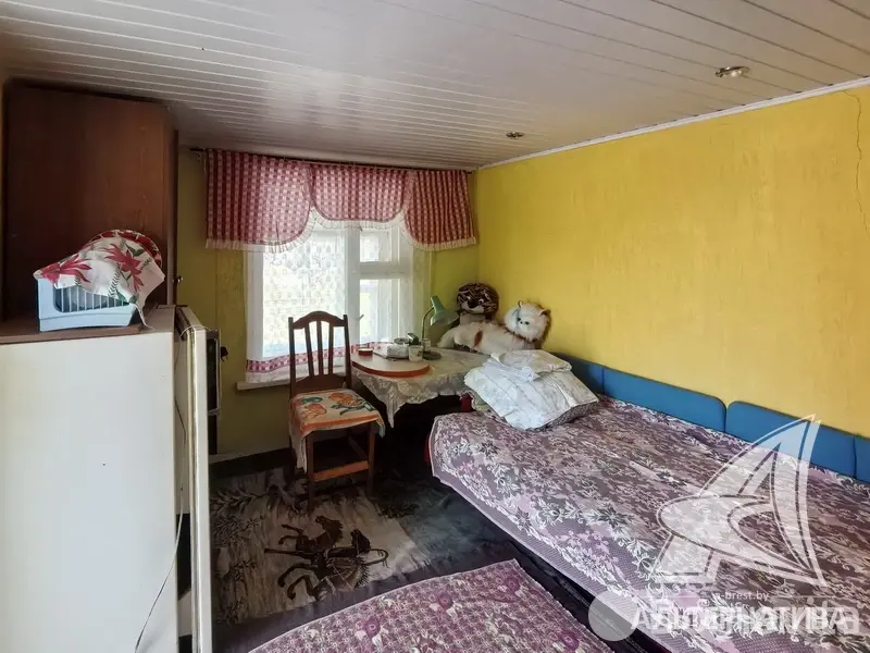 дача, Брест, 