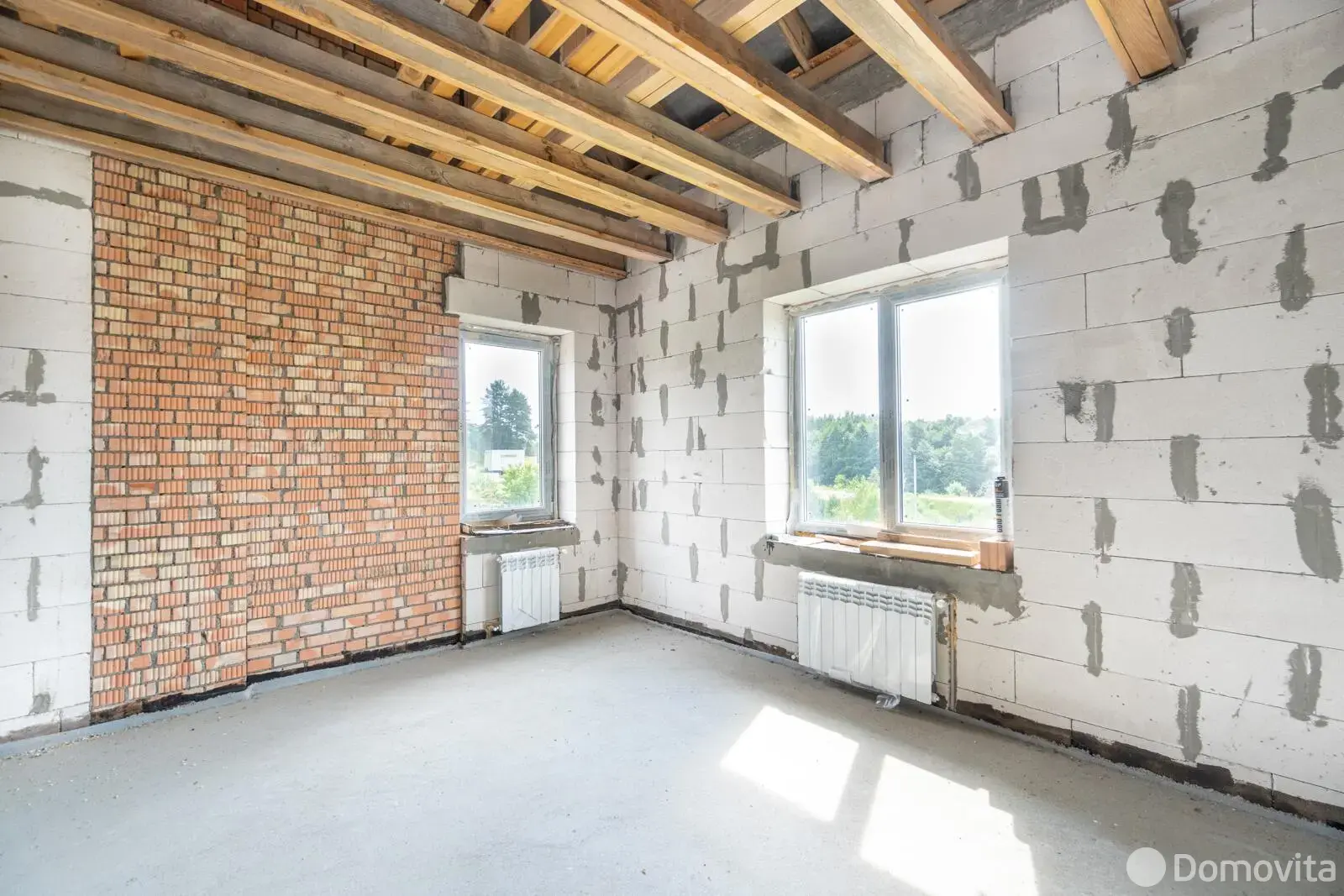 Купить земельный участок, 10.99 соток, Буденного, Минская область, 185000USD, код 571339 - фото 19