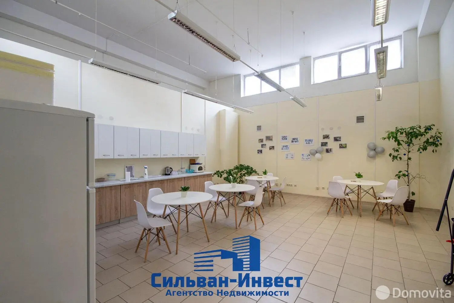 Купить торговое помещение на ул. Ложинская, д. 14 в Минске, 15246000USD, код 999033 - фото 37