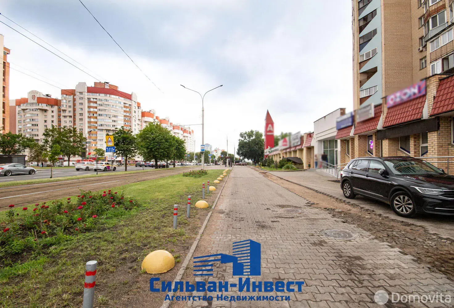 Аренда офиса на Логойский тр-т, д. 10 в Минске, 7046BYN, код 17156 - фото 34