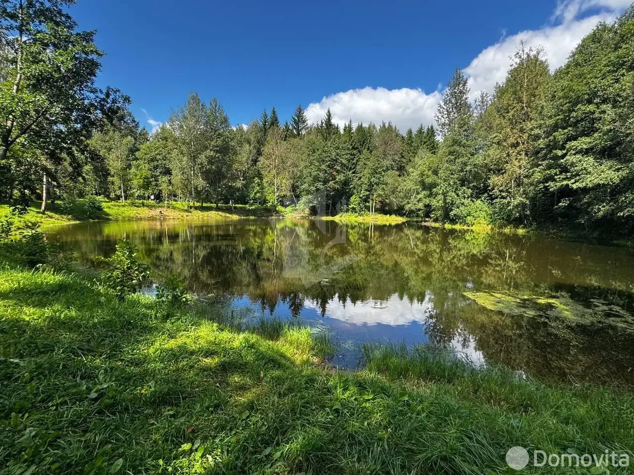 Продажа 1-этажной дачи в Зенитчик Минская область, 17400USD, код 183904 - фото 16