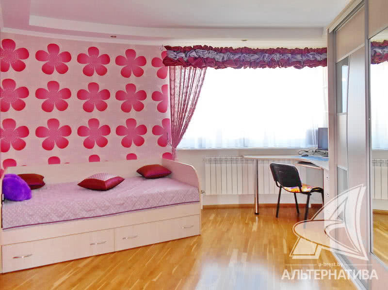 Продажа 3-комнатной квартиры в Бресте, ул. Стафеева, 132300 USD, код: 690531 - фото 6