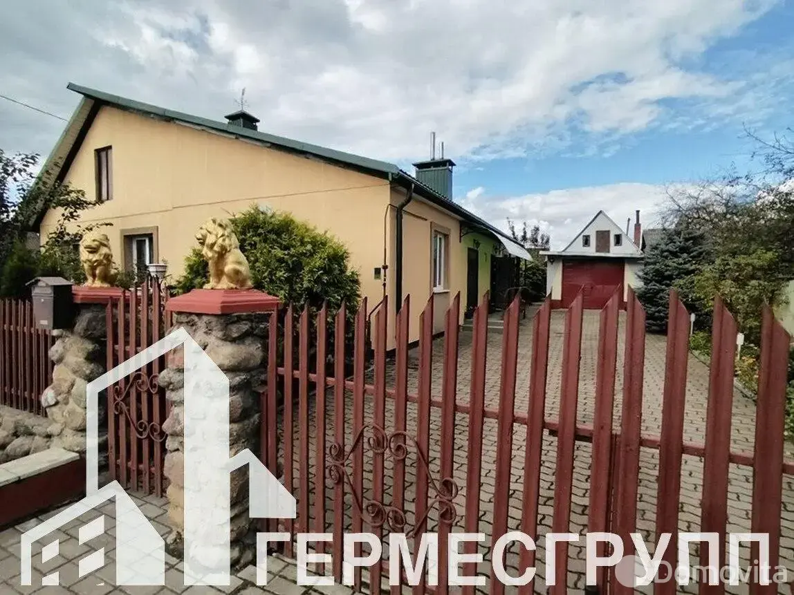 коттедж, Лида, ул. Мясникова, д. 2 