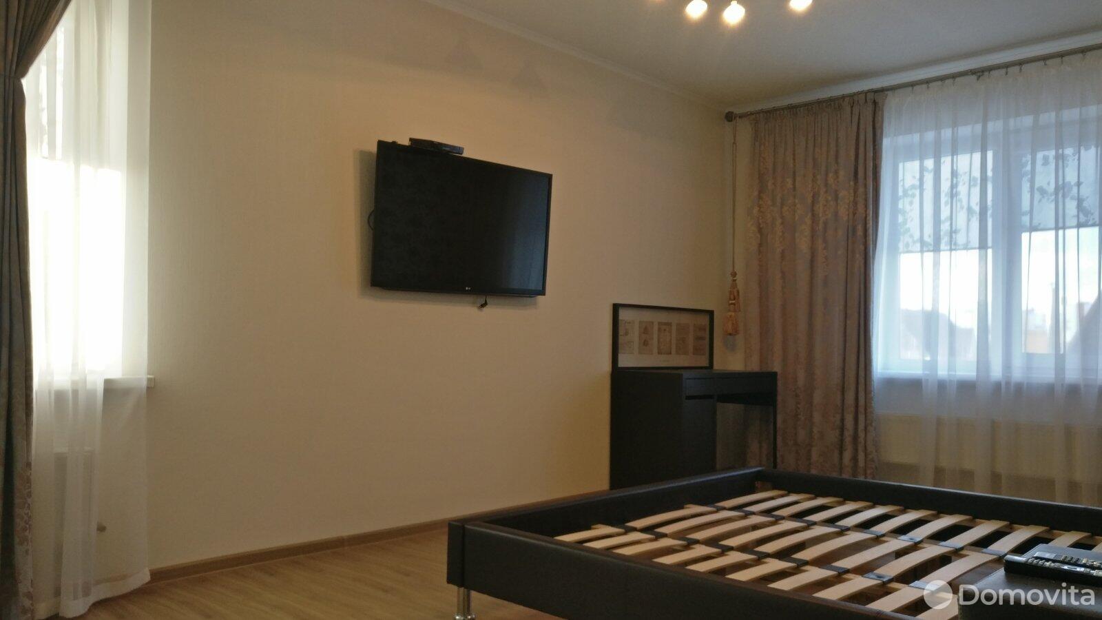 Аренда 2-этажного дома в Колодищах, Минская область, ул. Совхозная, д. 5, 1900USD, код 4173 - фото 2