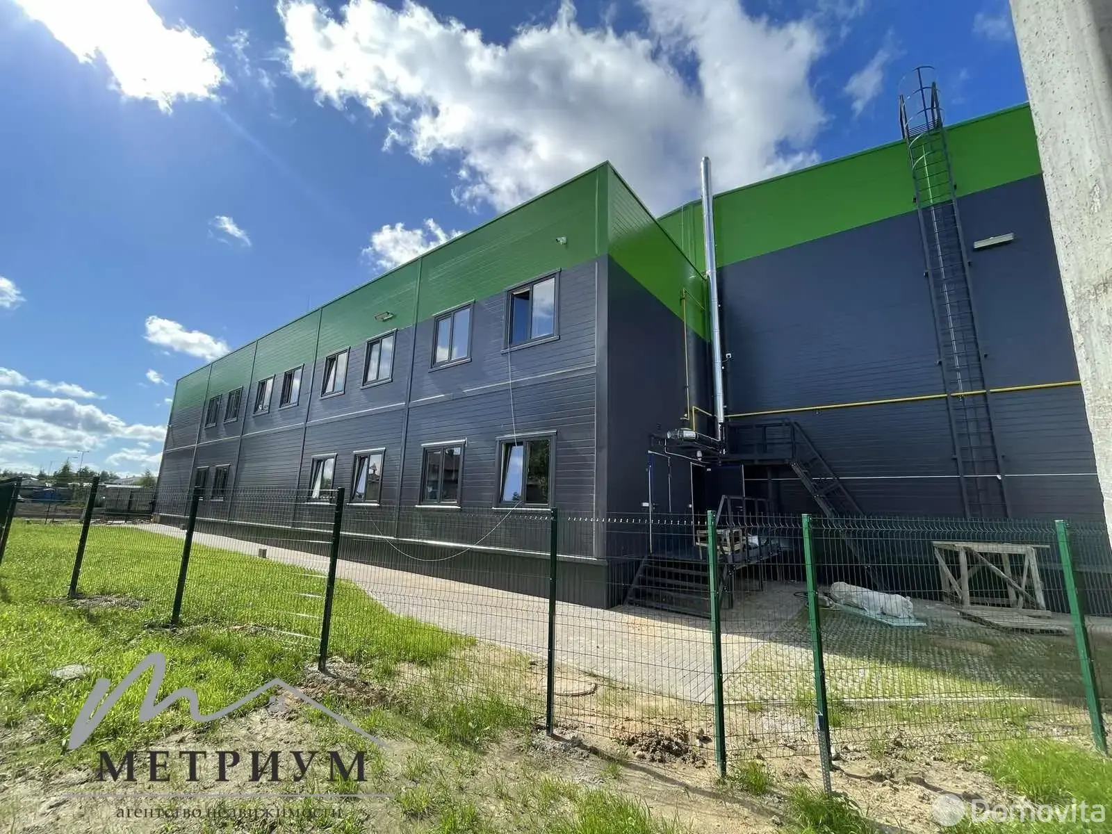 склад, Хатежино, ул. Аксаковщина, д. 11, стоимость аренды 91 222 р./мес.