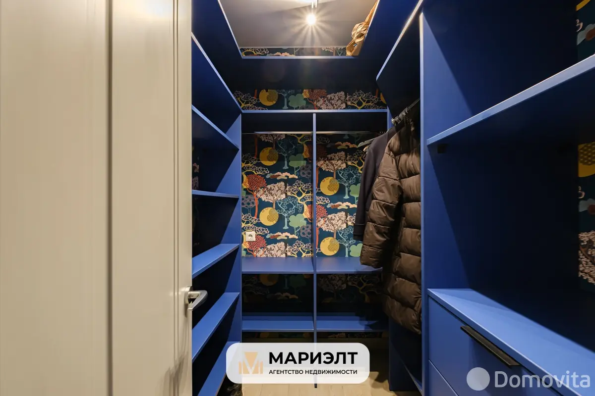 квартира, Минск, ул. Макаенка, д. 12Б 