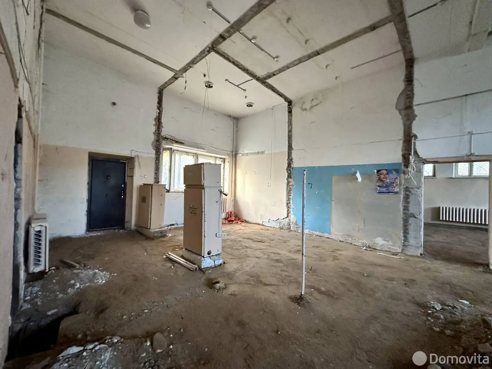 арендовать офис, Минск, ул. Ландера, д. 2