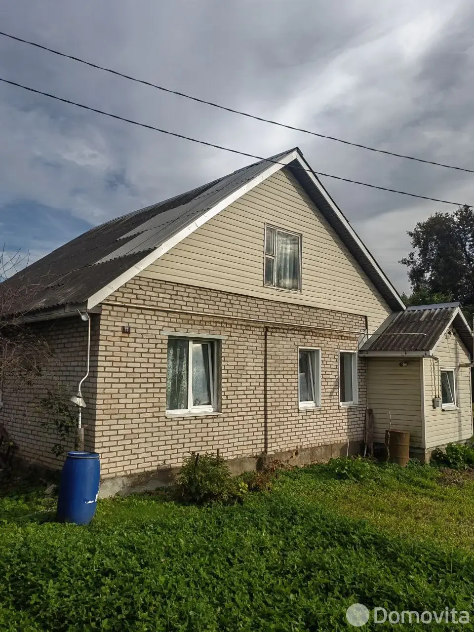 дом, Могилев, ул. Надточеева, д. 14 