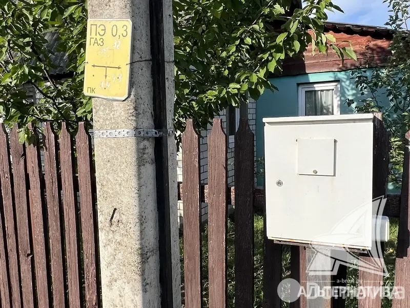 Купить земельный участок, 10.07 соток, Брест, Брестская область, 88550BYN, код 572407 - фото 22
