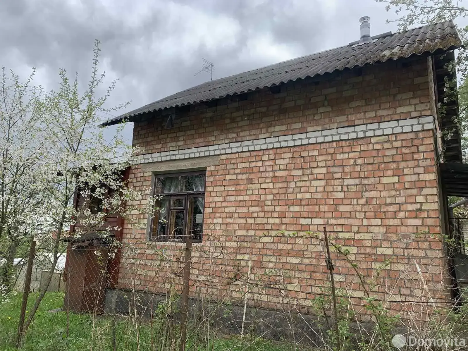 дача, ВЫСОКОЕ ЗАРЕЧЬЕ, 