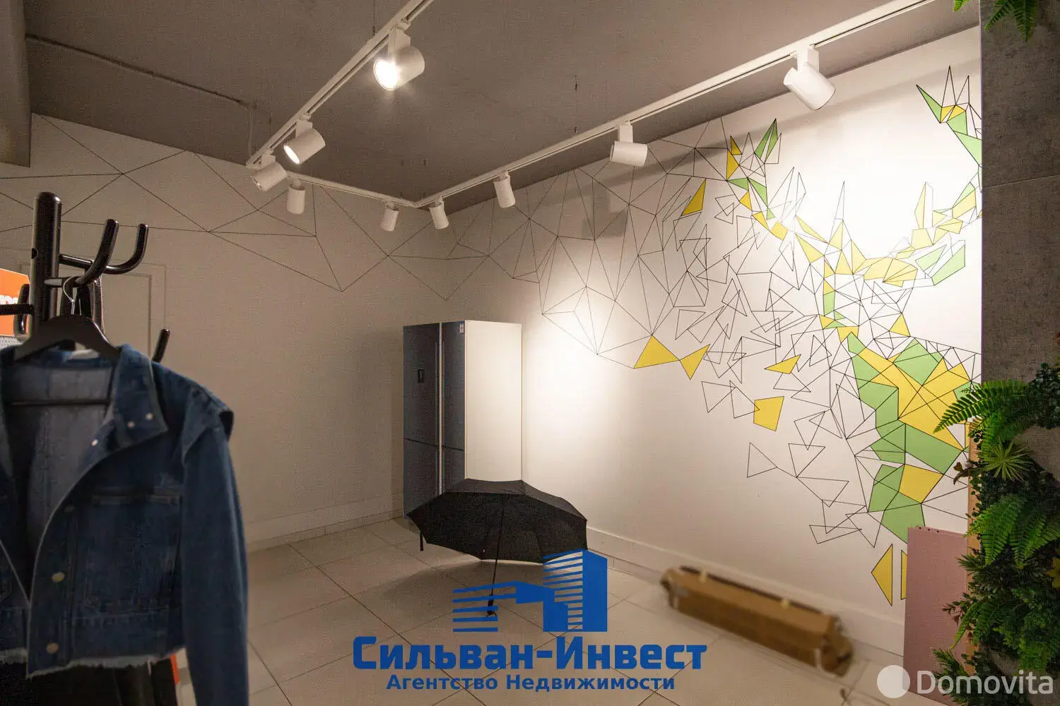 Аренда торговой точки на ул. Якуба Коласа, д. 50/1 в Минске, 10300BYN, код 968688 - фото 21