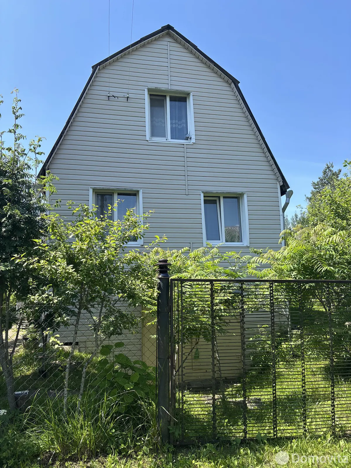 Продажа 3-этажной дачи в Заря-1990 Минская область, 38000USD, код 186356 - фото 1