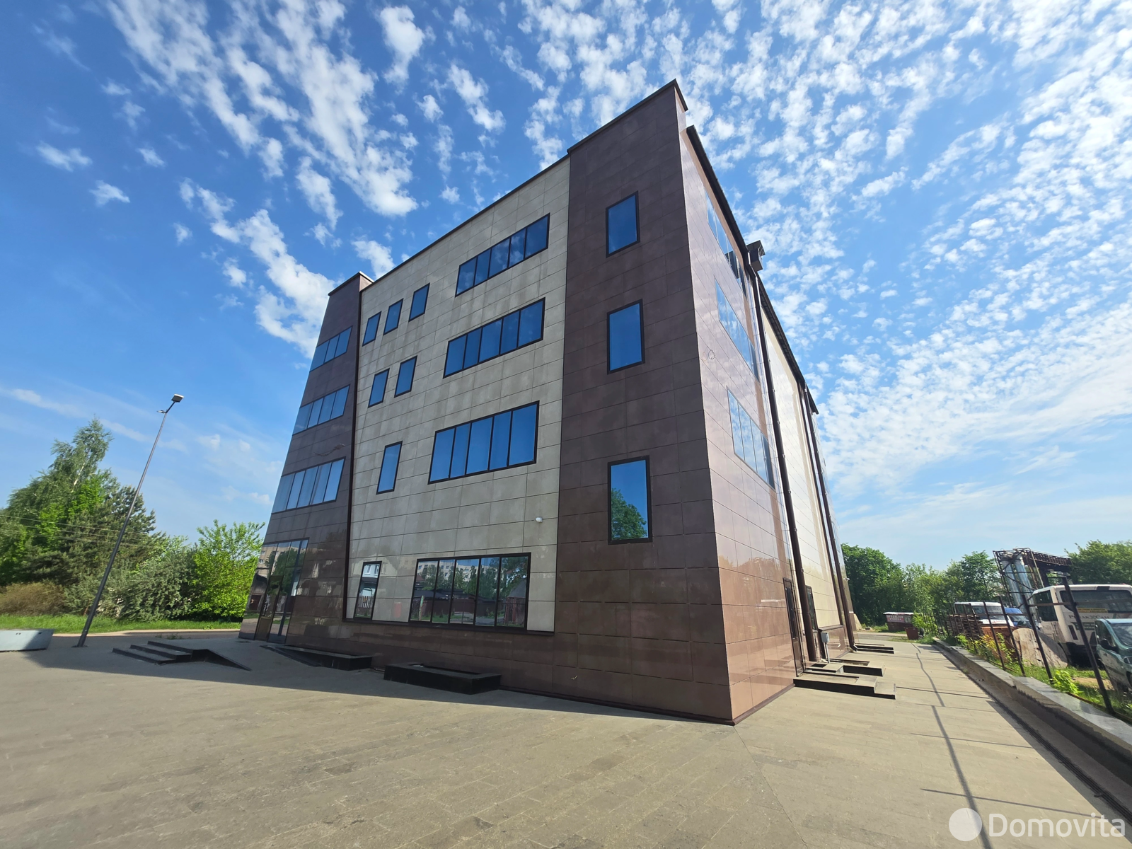 Купить офис на ул. Ломоносова, д. 4 в Витебске, 730000USD, код 10010 - фото 26